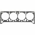 Fel-Pro Pont.400/428/45567-79Vc Head Gasket, 1016 1016